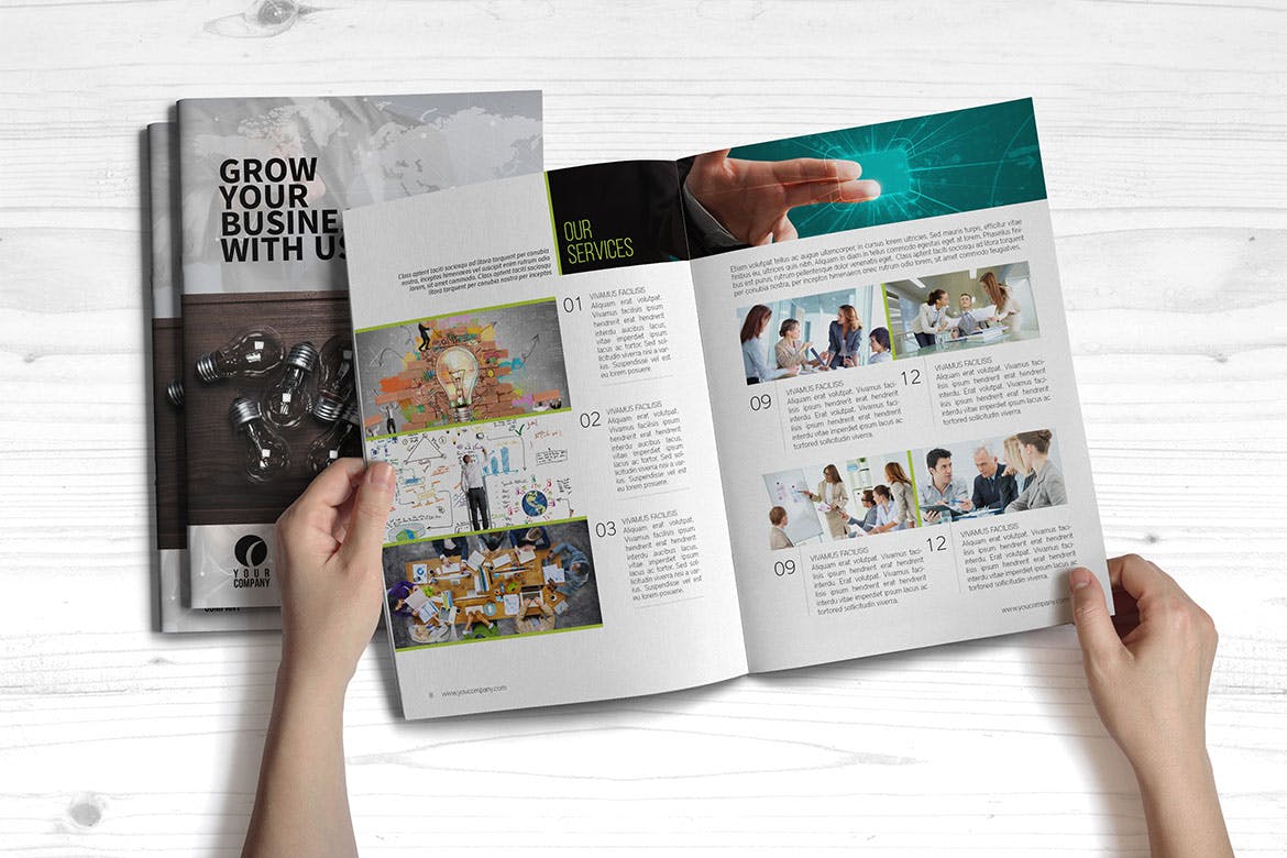The Benefits Of Newsletter Printing And Mailing Services