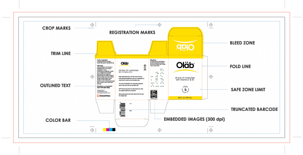 How File Comparison Software Improves Your Print Ready Files
