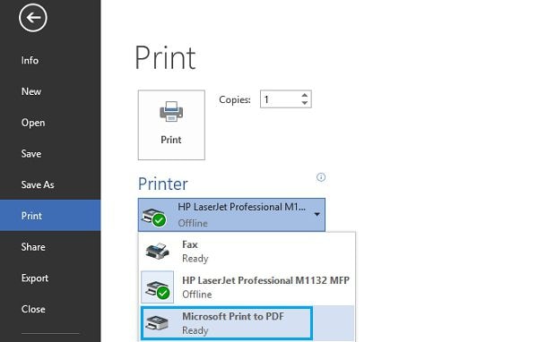How to Use Paperless Printer Free