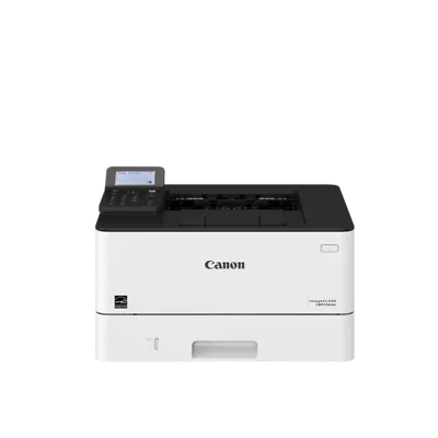Canon imageCLASS LBP236Ddw | Canon U.S.A., Inc.