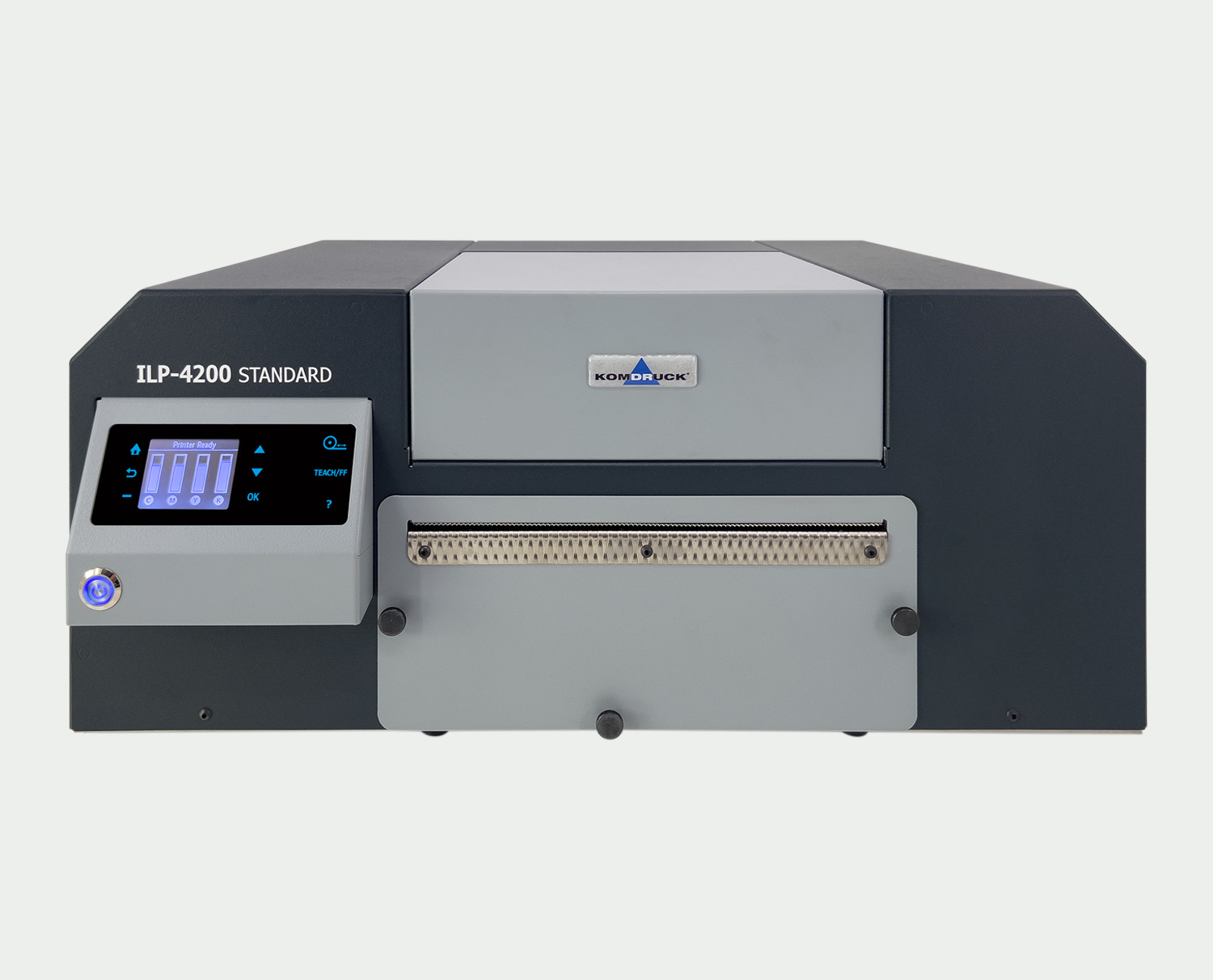 ILP-4200 Standard - EN | Komdruck AG