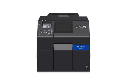 printing address labels on epson printer