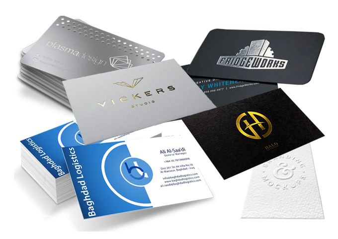 printing business cards bali