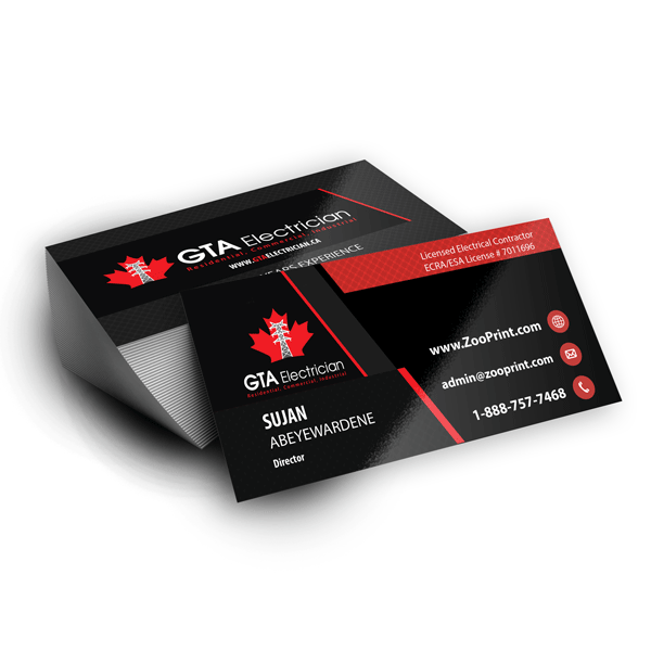 printing business cards bali