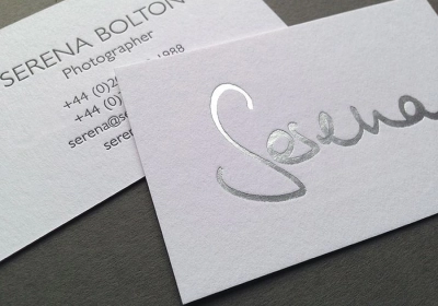 printing business cards bali