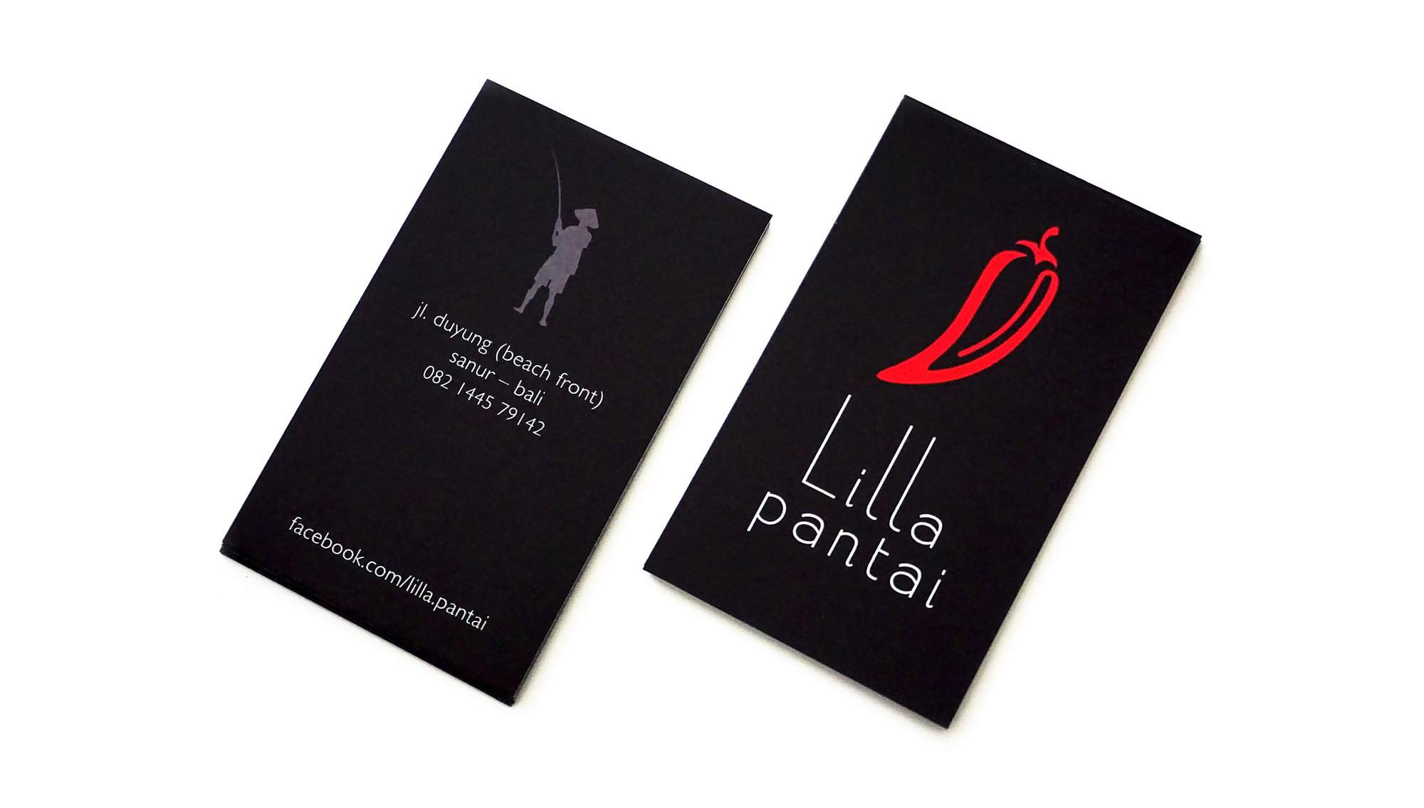 Business Card