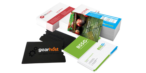 printing business cards bali
