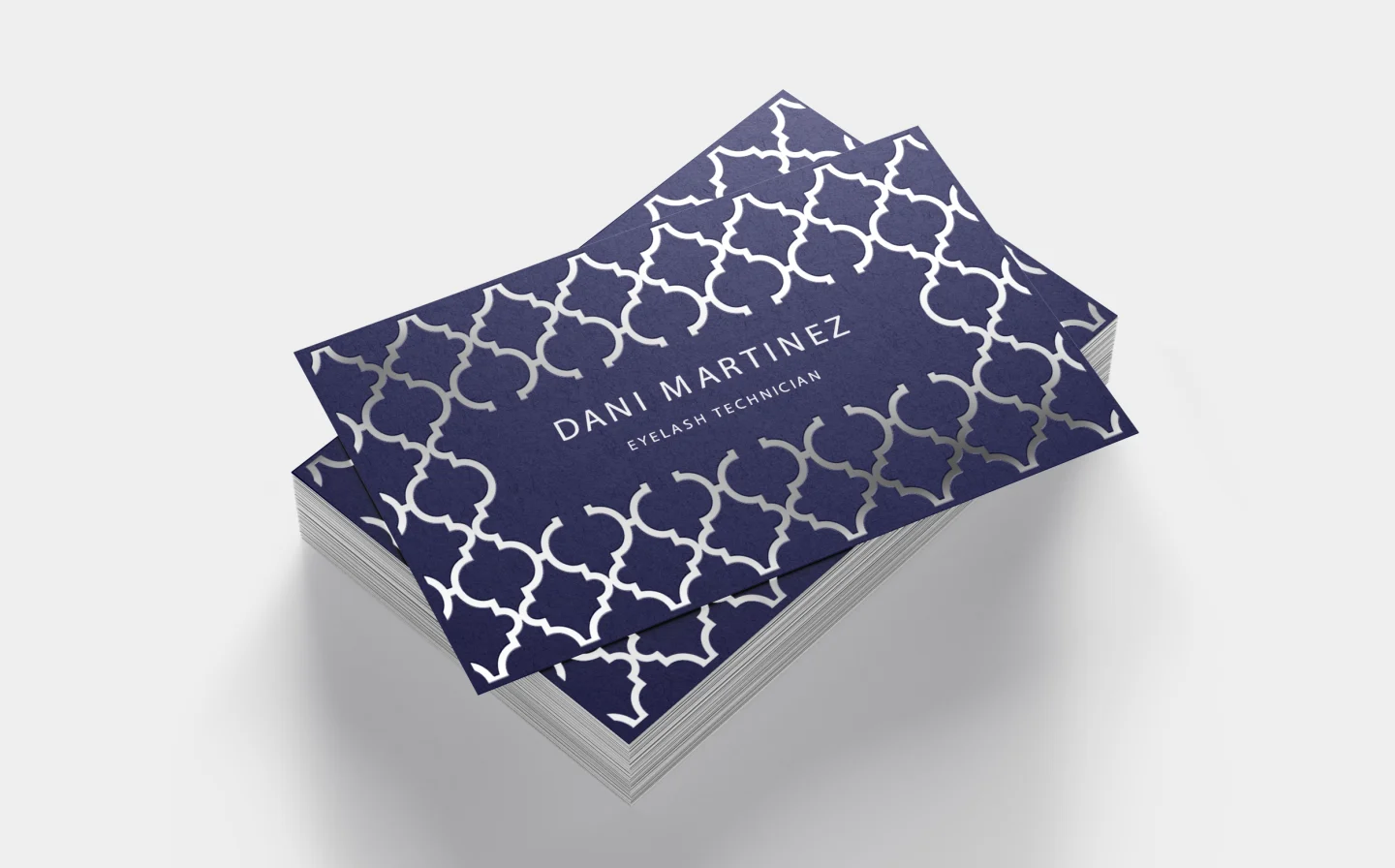 printing business cards beirut