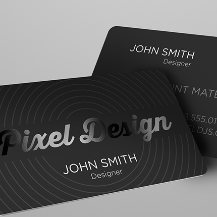 printing business cards beirut