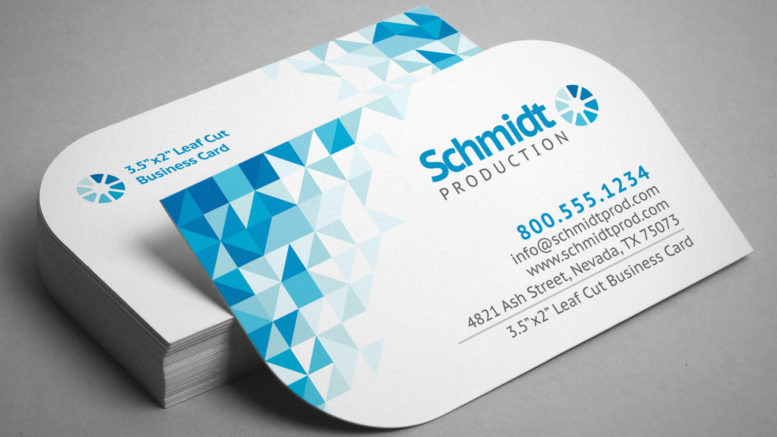 printing business cards benoni