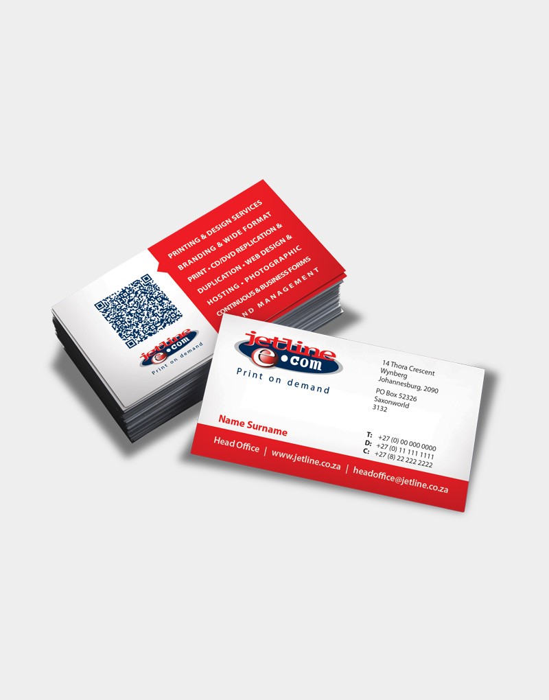 printing business cards benoni