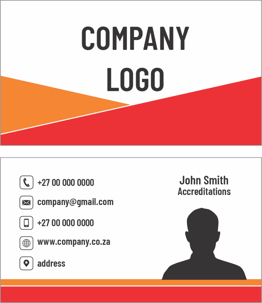 printing business cards benoni