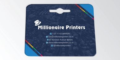 printing business cards benoni