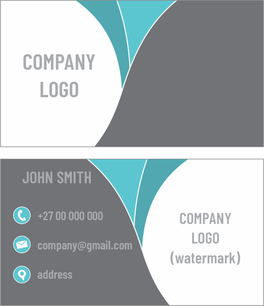printing business cards benoni