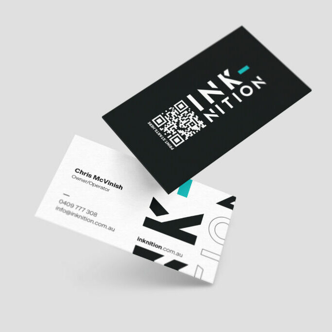 printing business cards brisbane