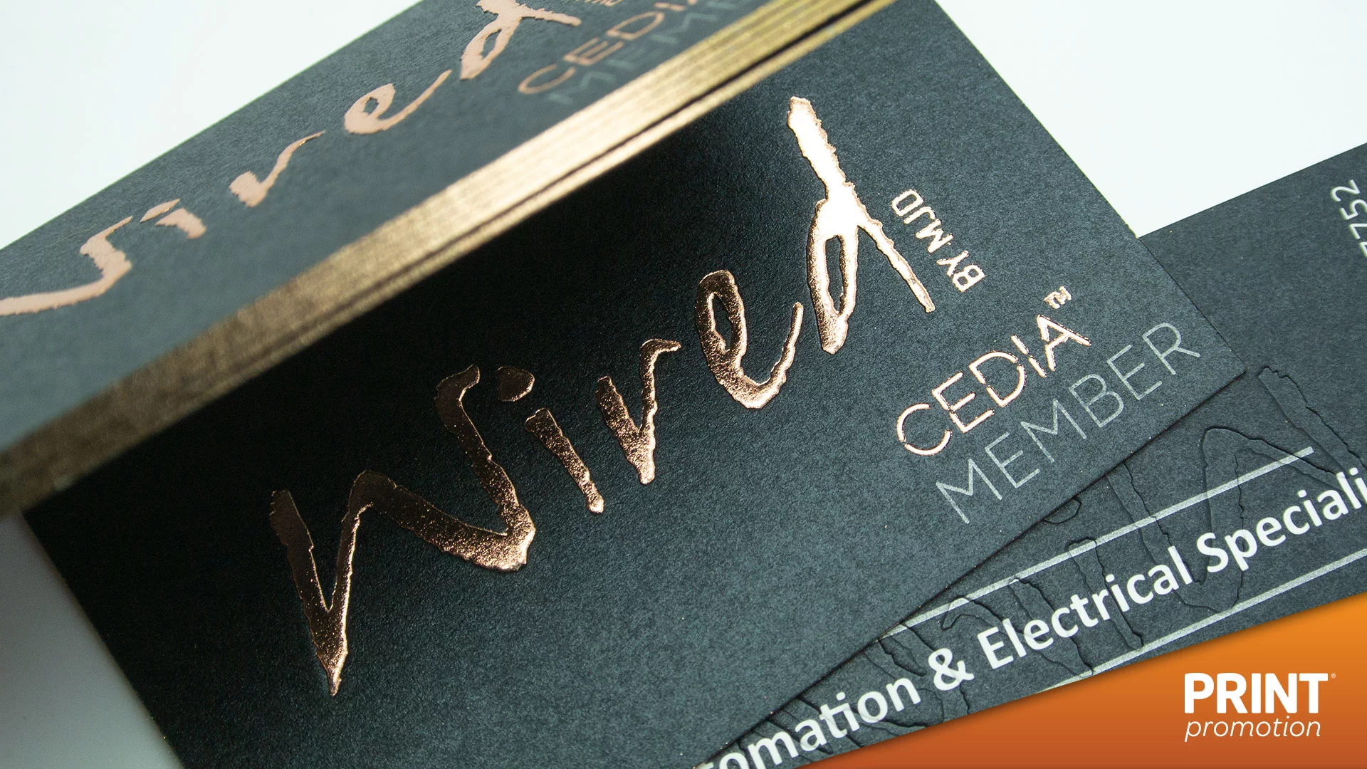 printing business cards brisbane