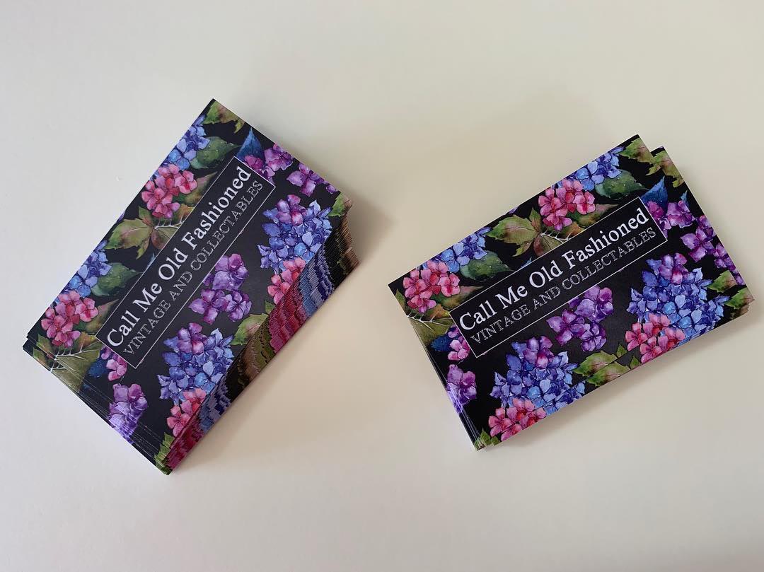 printing business cards brisbane