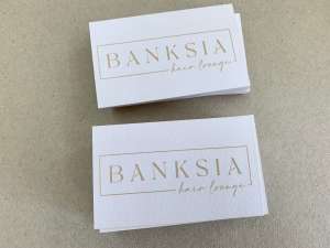 printing business cards brisbane