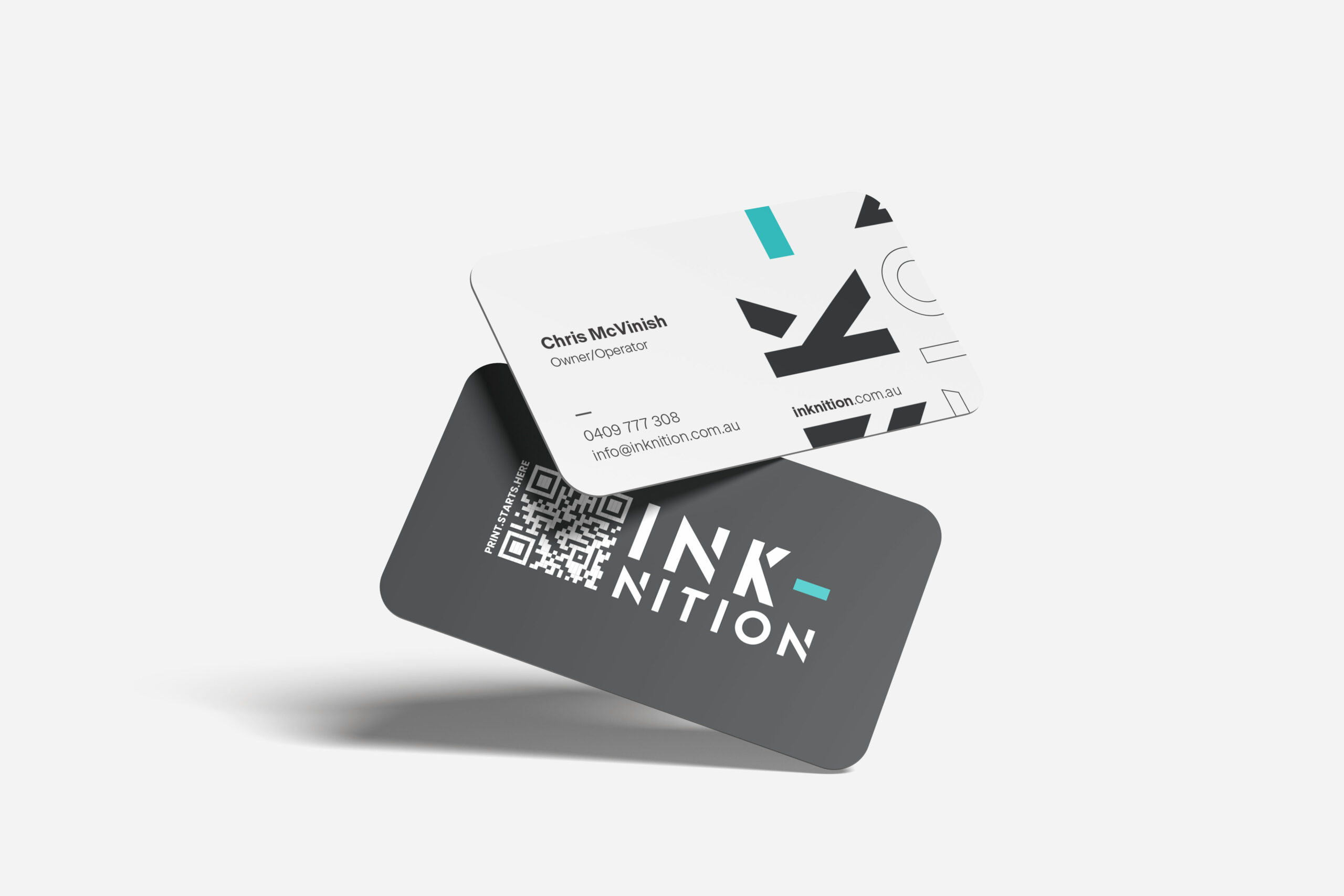 printing business cards brisbane