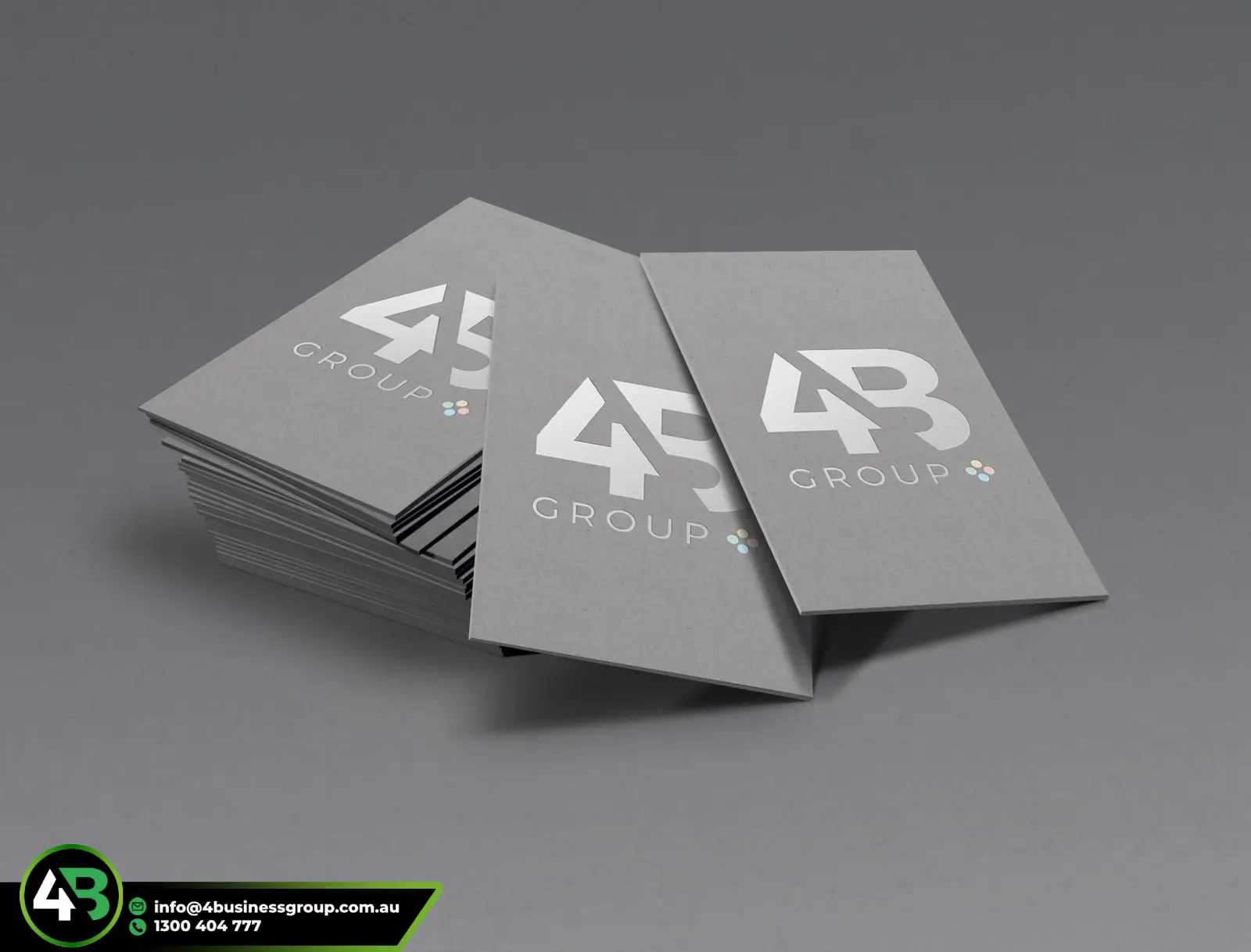 printing business cards brisbane