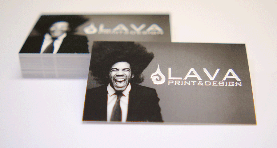 printing business cards brisbane