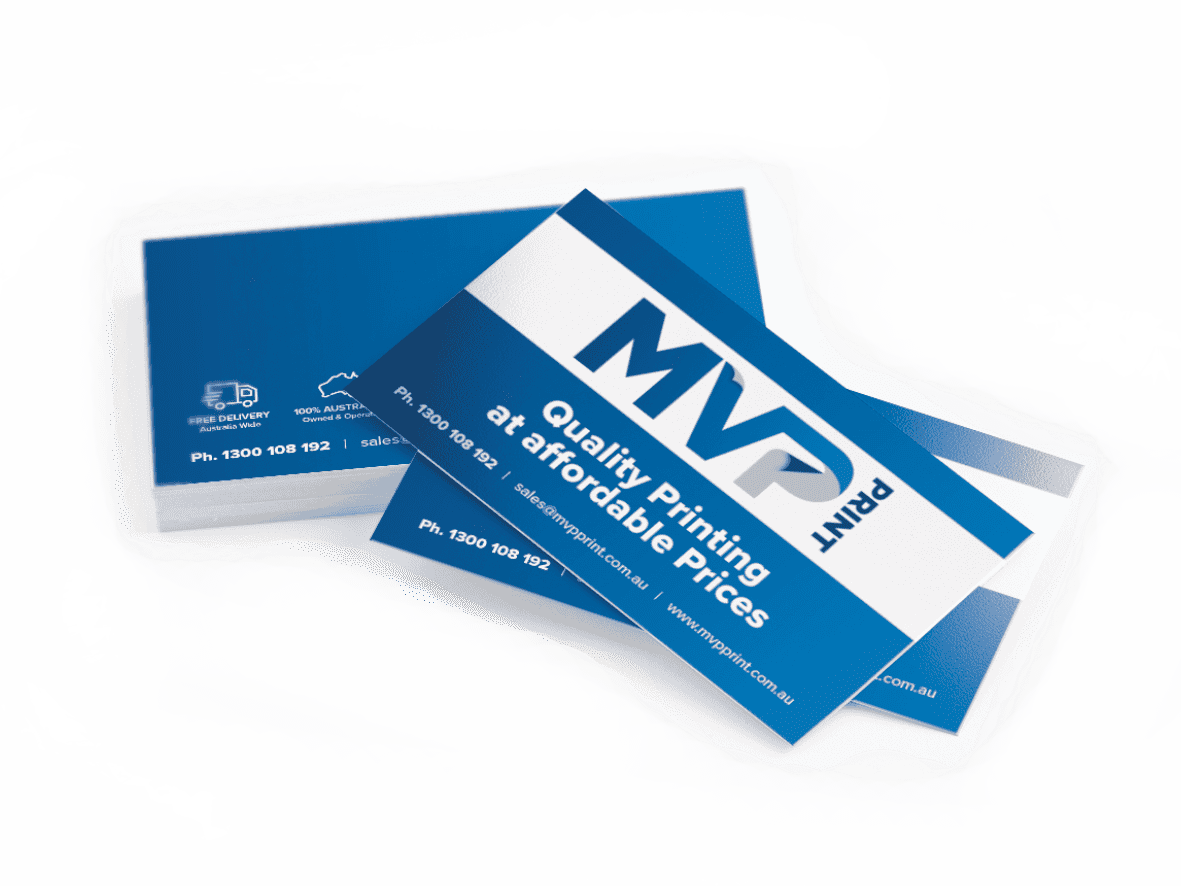 printing business cards brisbane