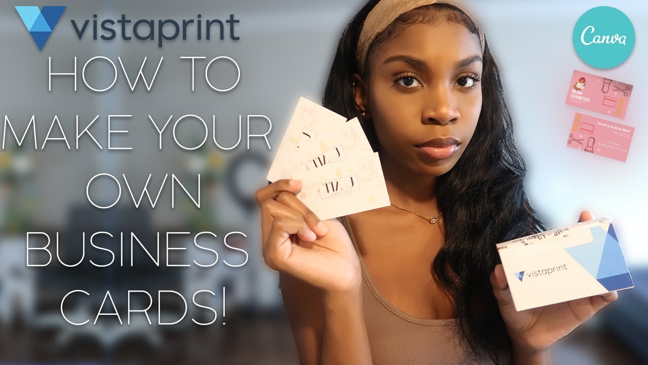 printing business cards canva