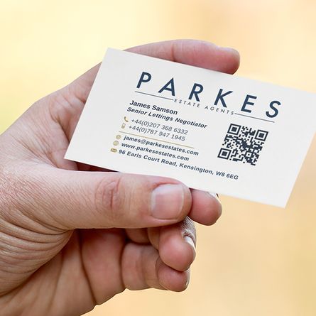 Cheap Business Cards With Printing | Fast Free UK Delivery