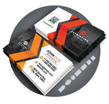printing business cards cost