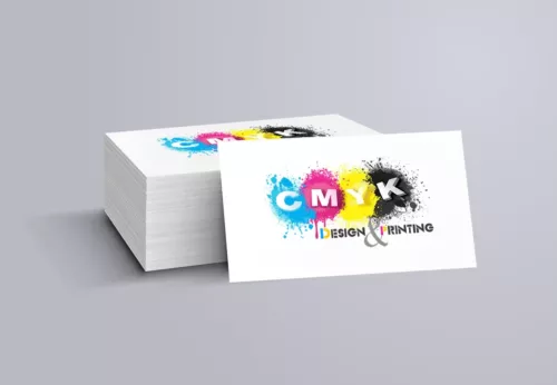 East Rand Print Shop | CMYK Design &  Print