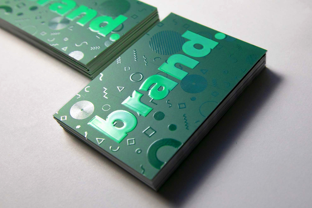 printing business cards east rand