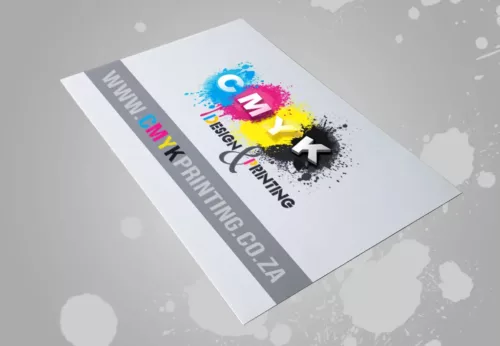 printing business cards east rand