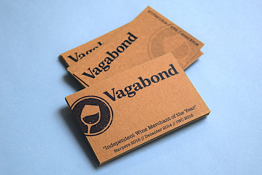 printing business cards east rand