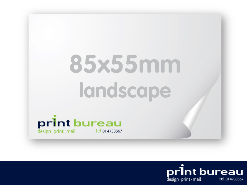 printing business cards east rand