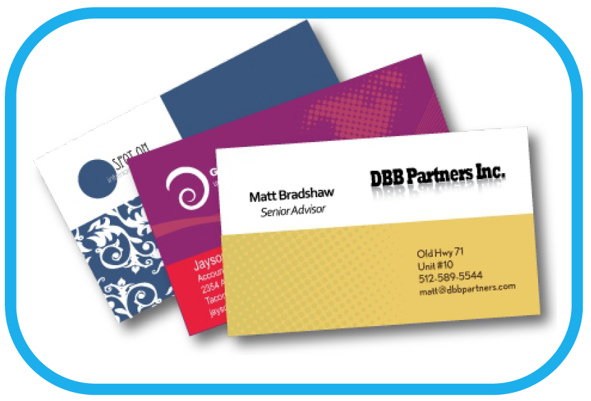 printing business cards east rand