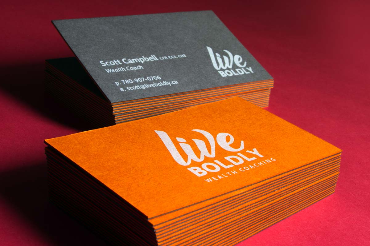 printing business cards east rand