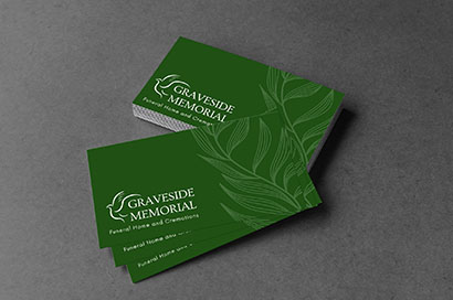 Celebration of Life: Funeral Print Solutions | FedEx Office