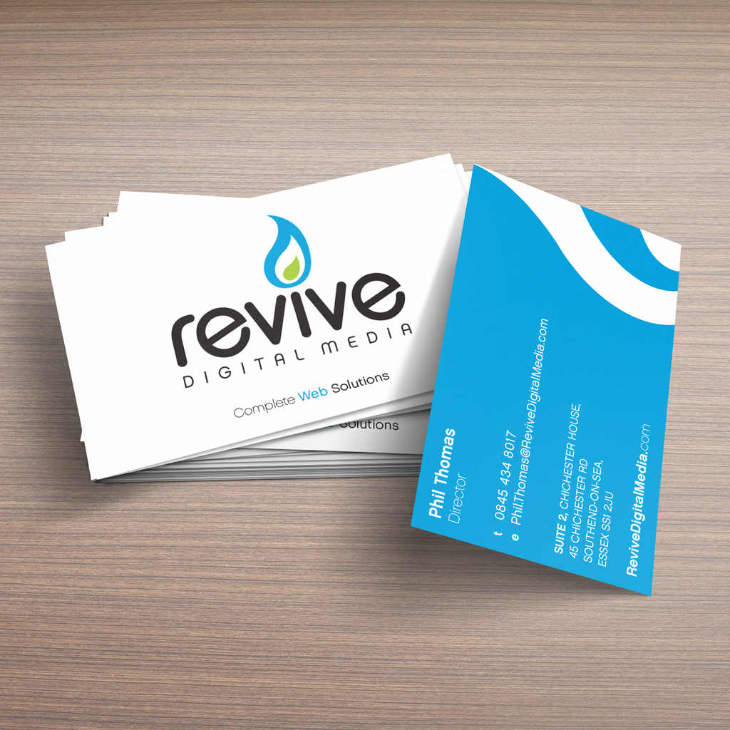 printing business cards from pdf