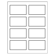 printing business cards from pdf