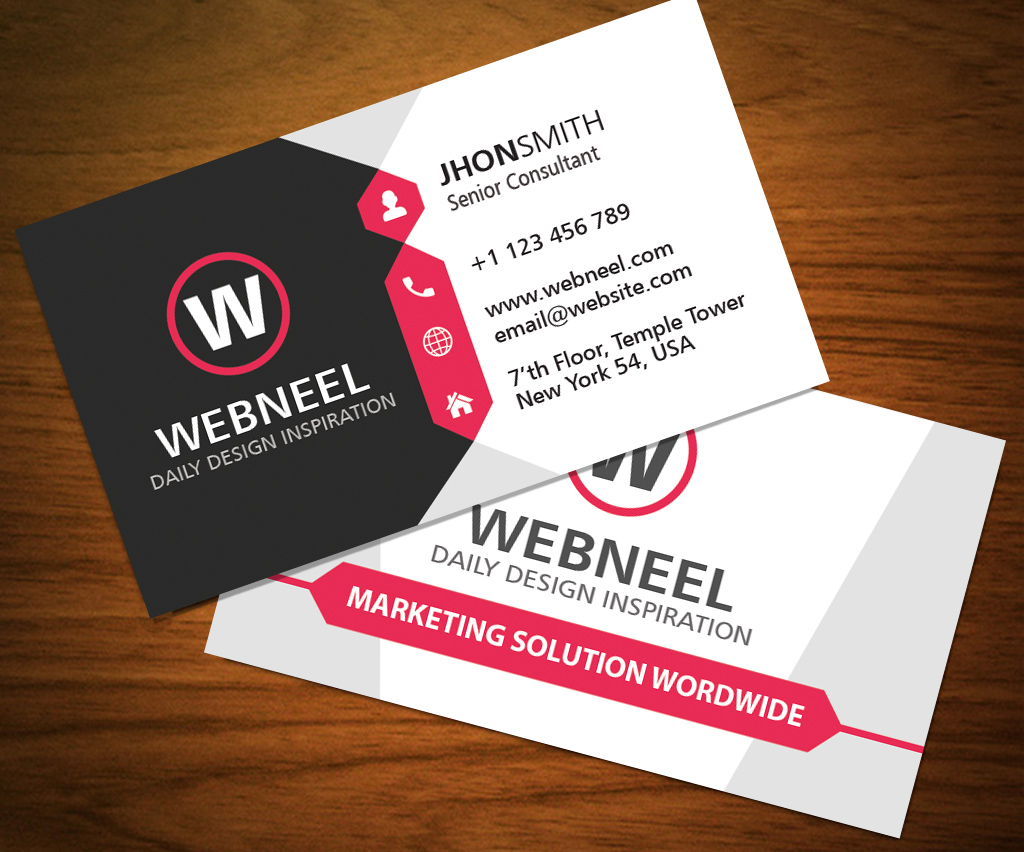 How to Print Business Cards from PDF - BusinessCards