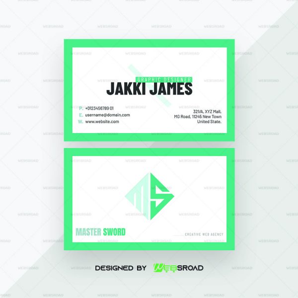 printing business cards from publisher