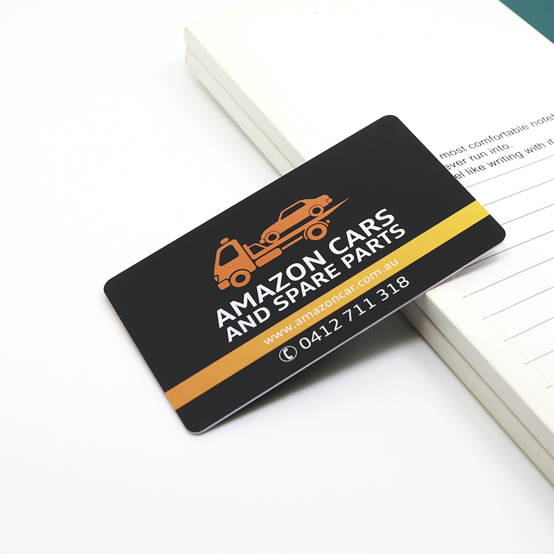 printing business cards in china