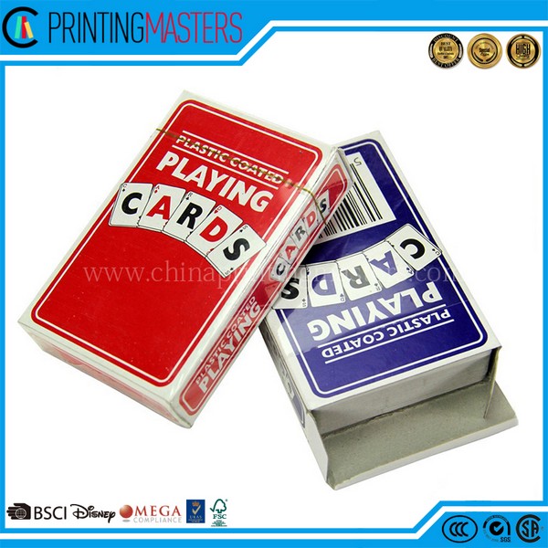 printing business cards in china
