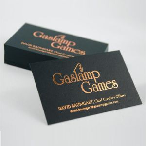 printing business cards in china