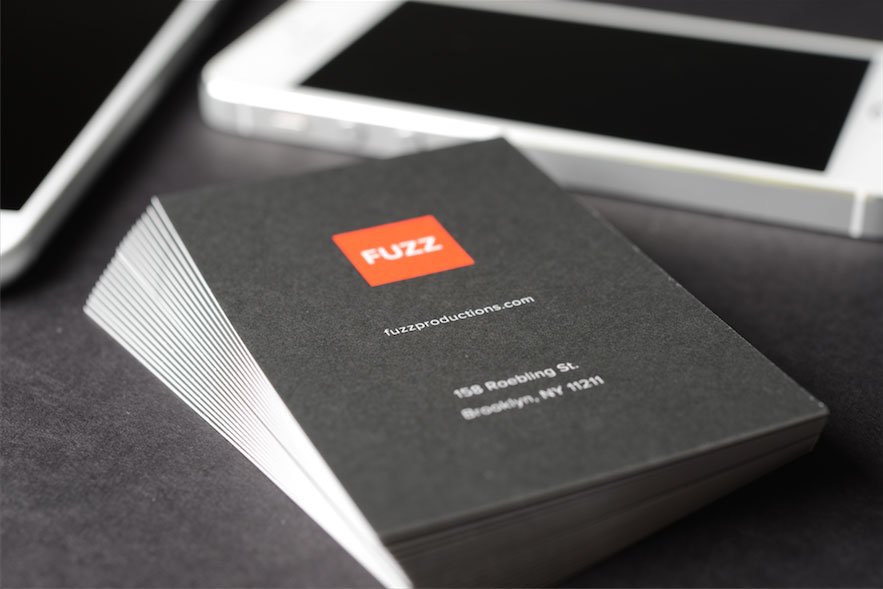 printing business cards japan