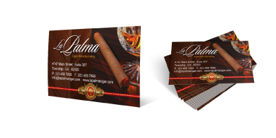 Business Card Designing and Printing at US1 Printing Solutions ...