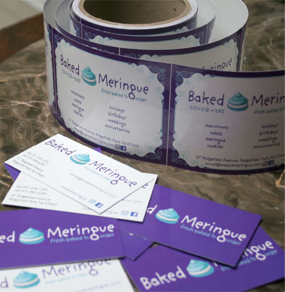 Printing &  Mailing in Bayonne, NJ - Jersey City | FASTSIGNS® of ...