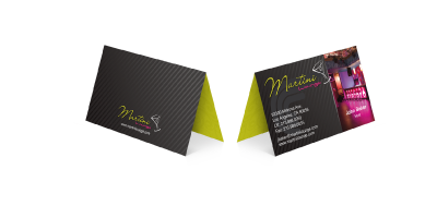 printing business cards jersey