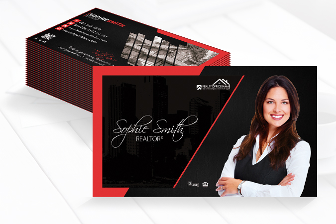 printing business cards jersey