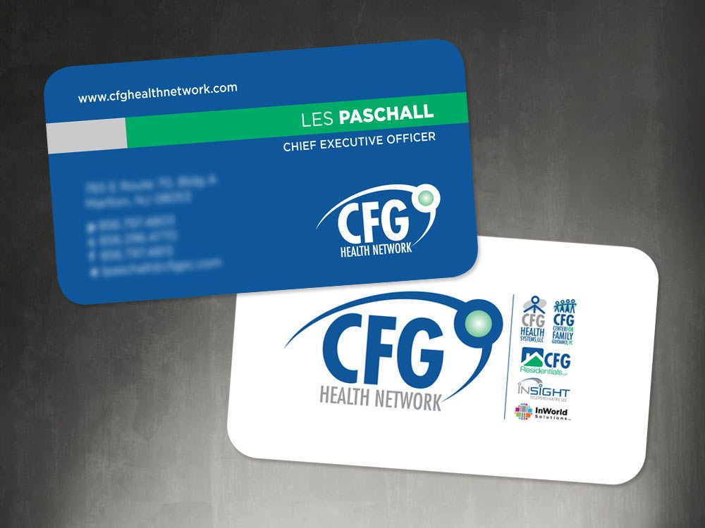 printing business cards jersey